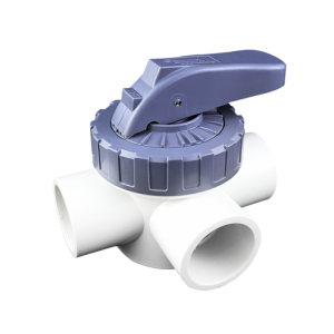 Tropoložajni ventil Emaux (88460201)